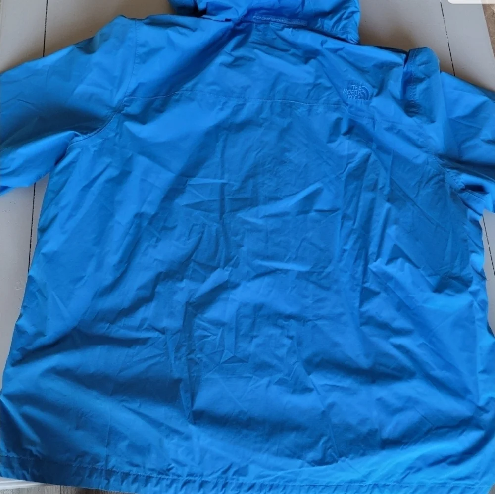 The North Face Jacket